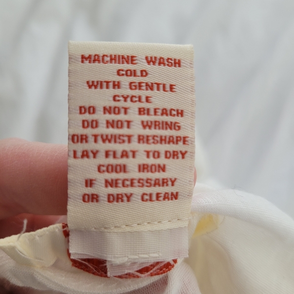 Sundance Flowy Top - Picture 4 of 9